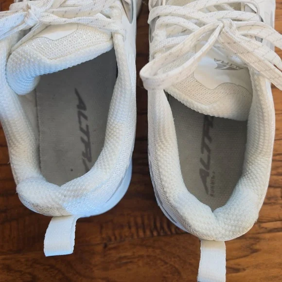 Altra Innerflex Zero Drop Athletic Shoes - Picture 7 of 7